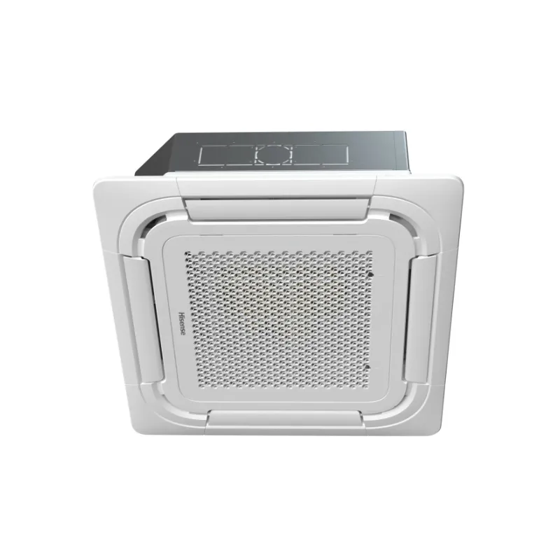 Кассетный кондиционер Hisense AUC-60HR4SKA / AUC-950R / AUW-60H6SP1
HEAVY Classic — изображение 2