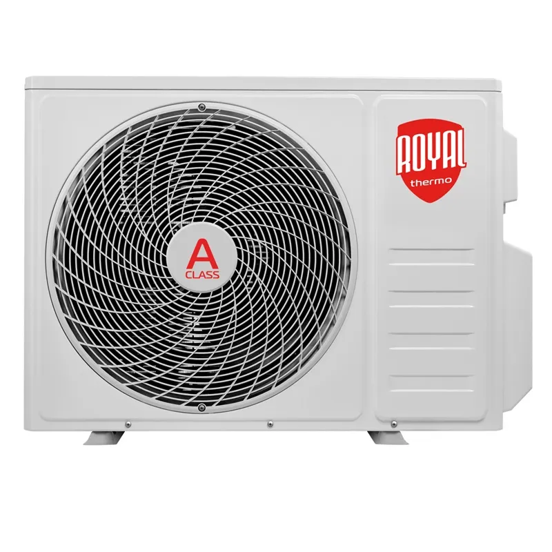 Кондиционер настенный, Royal Thermo RTDI-12HN8/Wi-Fi — изображение 6
