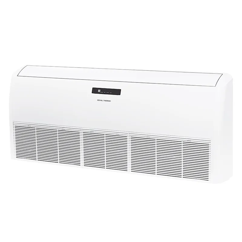 Напольно-потолочный кондиционер, Royal Thermo RTFU-60LAKHN1 — изображение 2