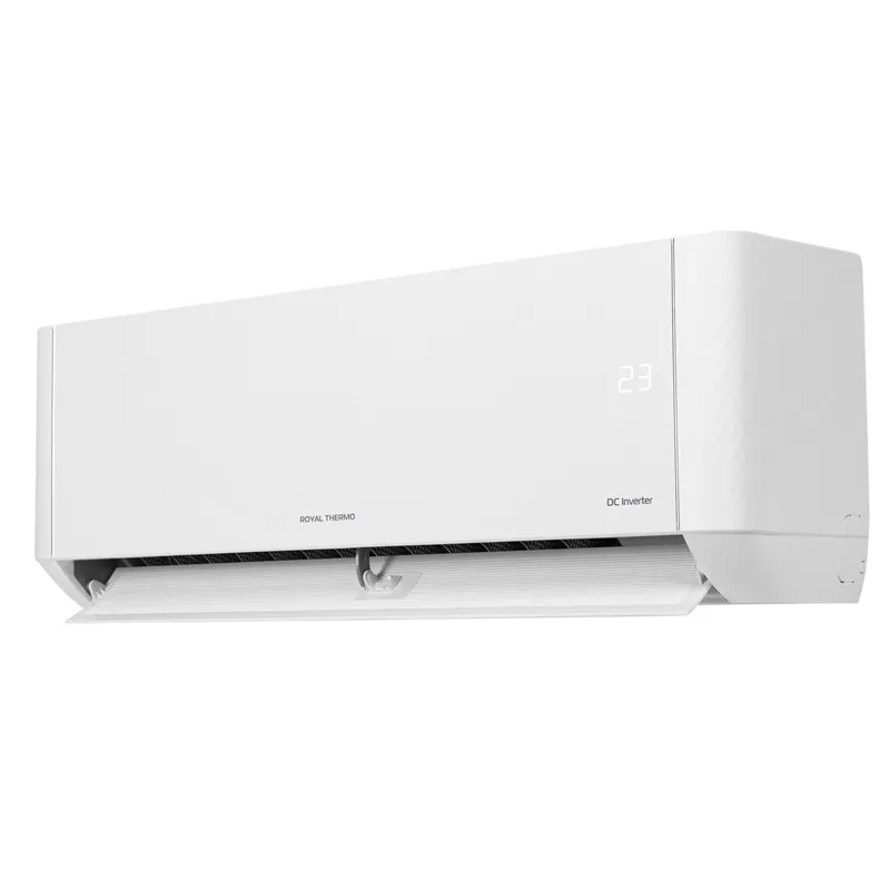 Настенный внутренний блок мульти сплит-системы, Royal Thermo RTFMI/in-12HN8/white — изображение 3
