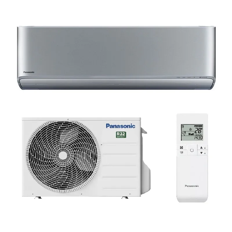 Кондиционер настенный, Panasonic CS-XZ50ZKEW / CU-Z50ZKE