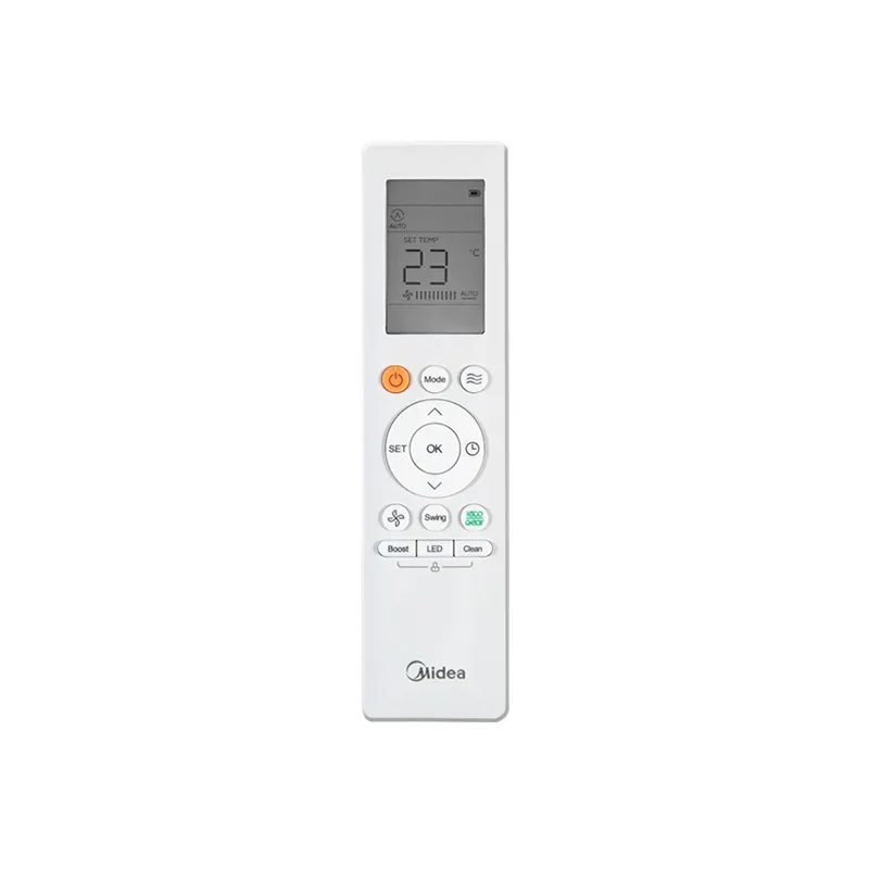 Кондиционер настенный, Midea MSFE-12N8D6-I / MSFE-12N8D6-O — изображение 3