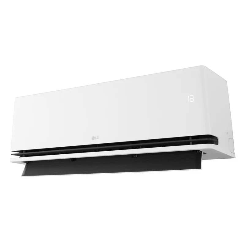 Кондиционер настенный, LG H12S1D.NS1R / H12S1D.U12R — изображение 5