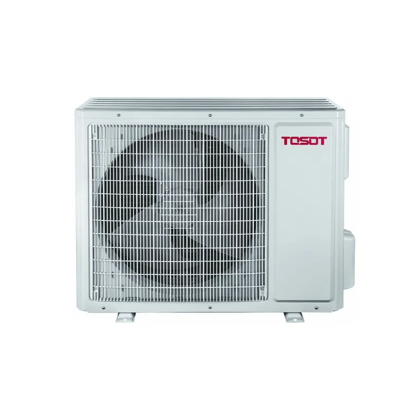 Кондиционер настенный, Tosot T18H-SLyR2/I/T18H-SLyR2/O — изображение 4