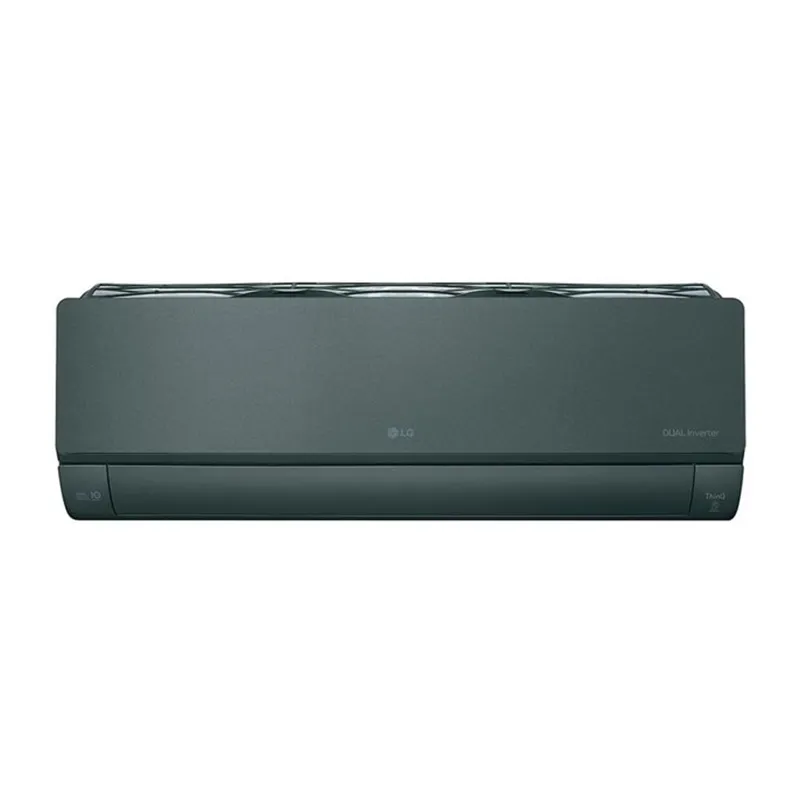 Кондиционер настенный, LG AG12BK — изображение 2