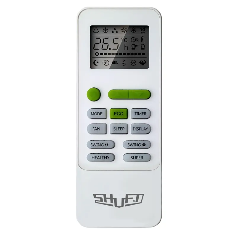 Настенный внутренний блок мульти сплит-системы, Shuft SFMS/I-07 HB FMI/N8/In/white — изображение 2