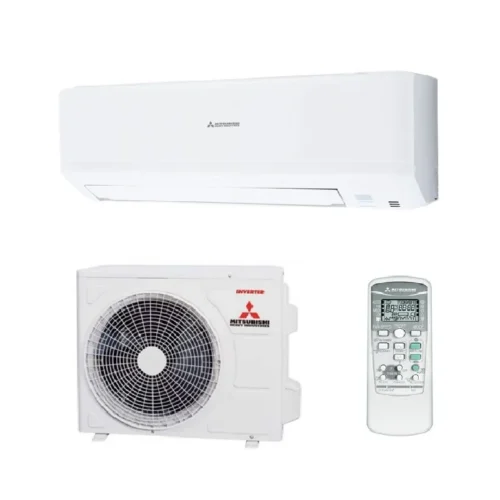 Кондиционер настенный, Mitsubishi Heavy SRK50ZSP-W/SRC50ZSP-W