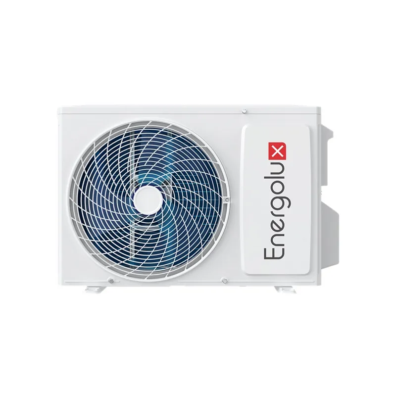 Кондиционер настенный, Energolux ESAS07B_A / ESAU07B_A Basel 6 — изображение 6
