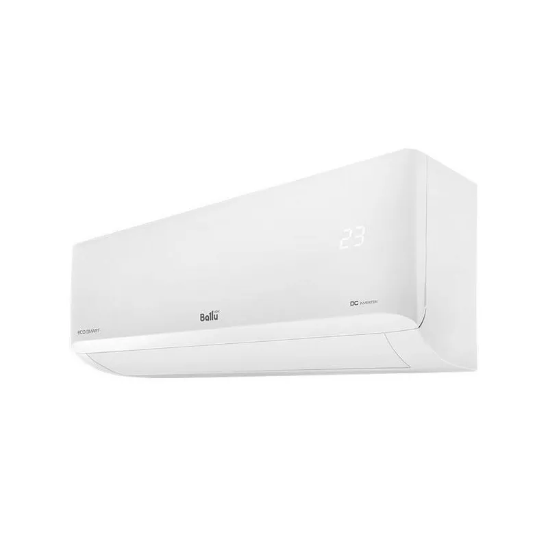 Кондиционер настенный Ballu BSYI-12HN8_V4
Eco Smart Inverter V4 — изображение 3