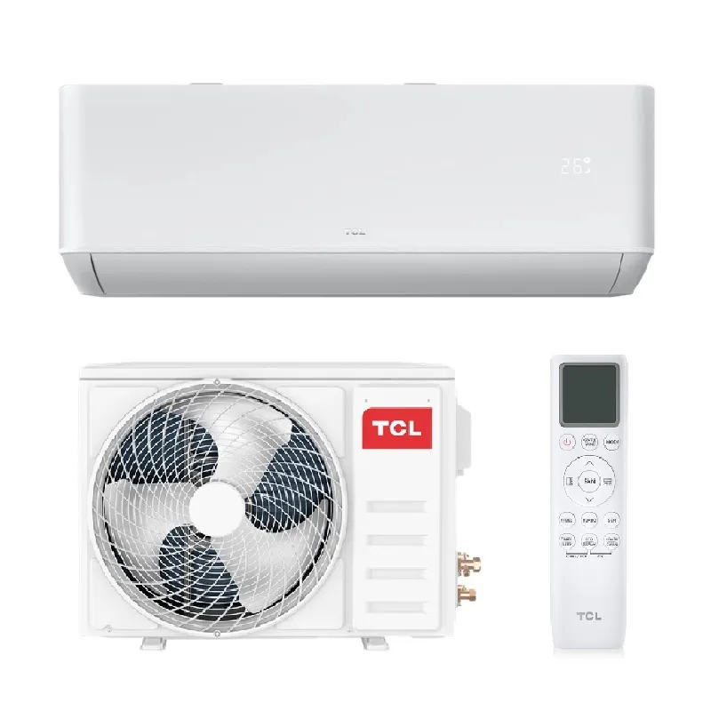 Кондиционер настенный, TCL TAC-TP24INV/R_2025