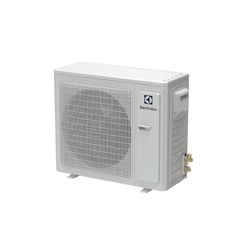 Канальный кондиционер, Electrolux EACD-12H/UP4-DC/N8 — изображение 4