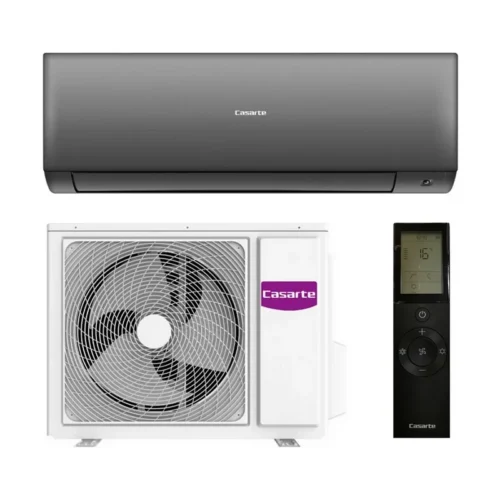 Кондиционер настенный, Casarte CAS35CX1/R3-B / 1U35CX1/R3