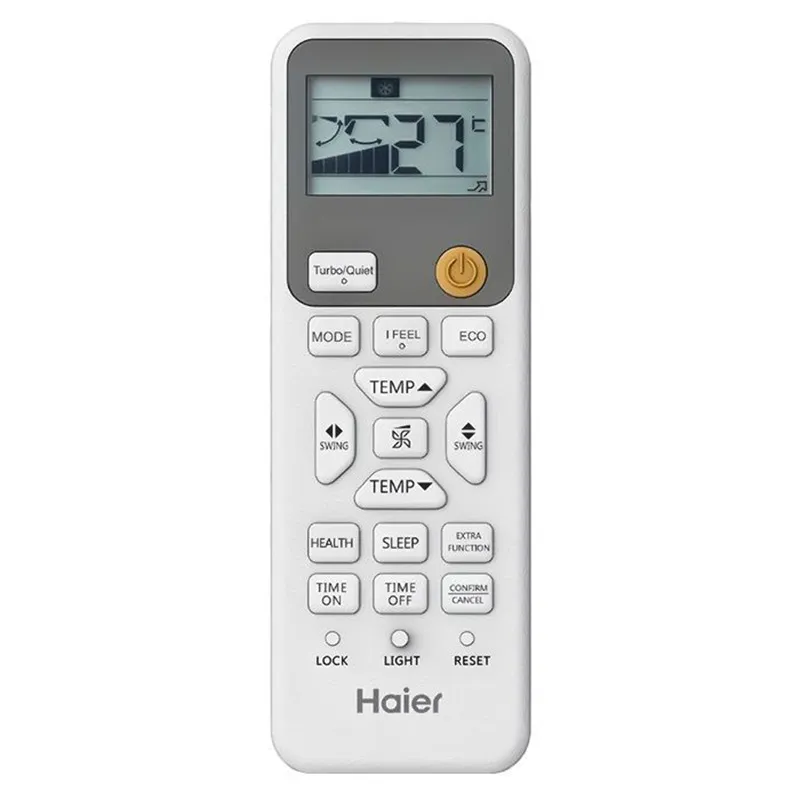 Настенный внутренний блок мульти сплит-системы Haier AS50PS1HRA-M
ВБ Coral — изображение 4