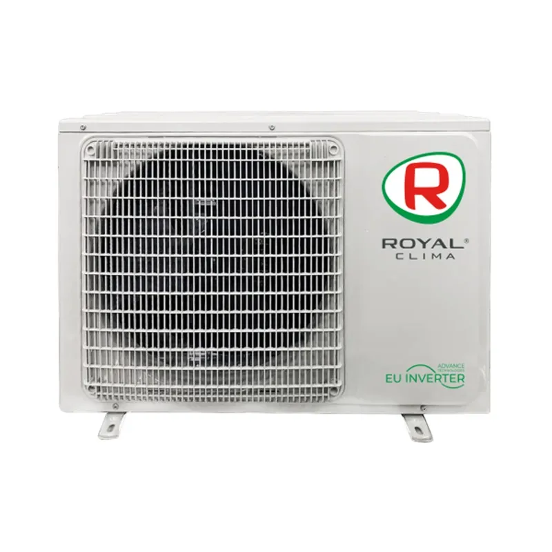 Напольно-потолочный кондиционер, Royal Clima CO-F 48HNDI / CO-E 48HNDI — изображение 4