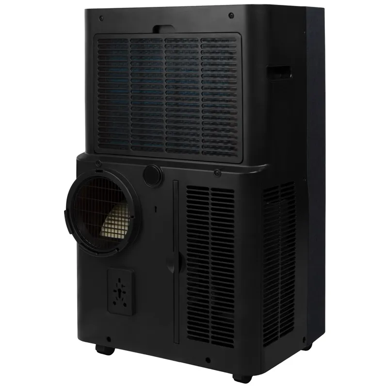 Мобильный кондиционер Ballu Velure BPAC-14 EW/N6
Velure — изображение 8