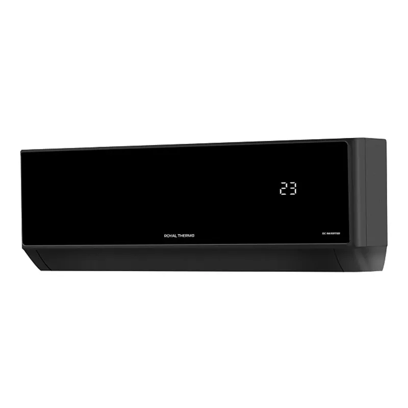 Кондиционер настенный, Royal Thermo RTBI-09HN8/black — изображение 3
