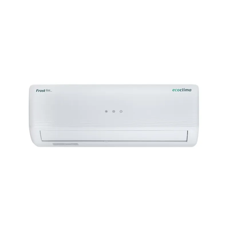 Кондиционер настенный EcoClima ECW/I-AX07/FB-4R1 / EC/I-AX07/F-4R1
Frost line Inverter — изображение 2