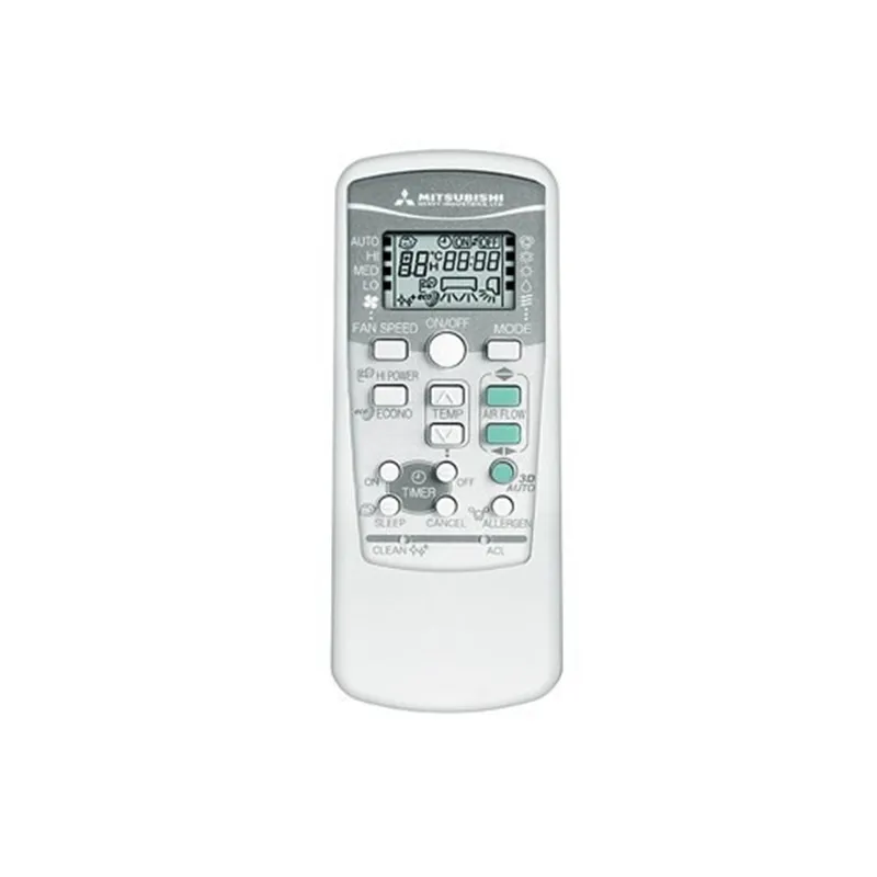 Кондиционер настенный, Mitsubishi Heavy SRK35ZSP-W/SRC35ZSP-W — изображение 3