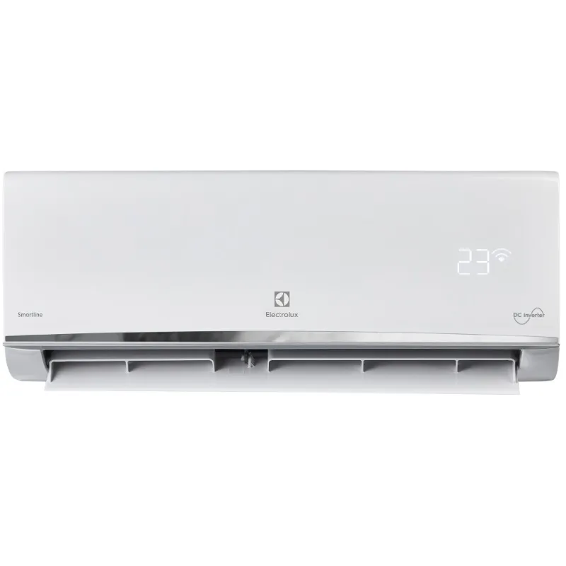 Кондиционер настенный, Electrolux EACS/I-18HSM/N8 — изображение 4
