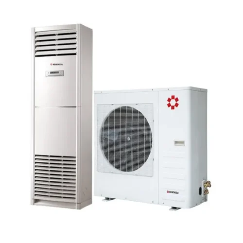Колонный кондиционер Kentatsu KSFV176XFAN3 / KSUT176HFAN3L 
                    Kentatsu Classic
