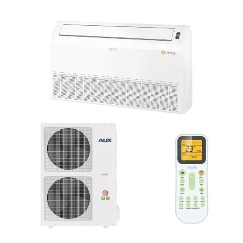 Напольно-потолочный кондиционер Aux ALCF-H48/5DR2A / AL-H48/5DR2A(U) 
                    AUX Inverter