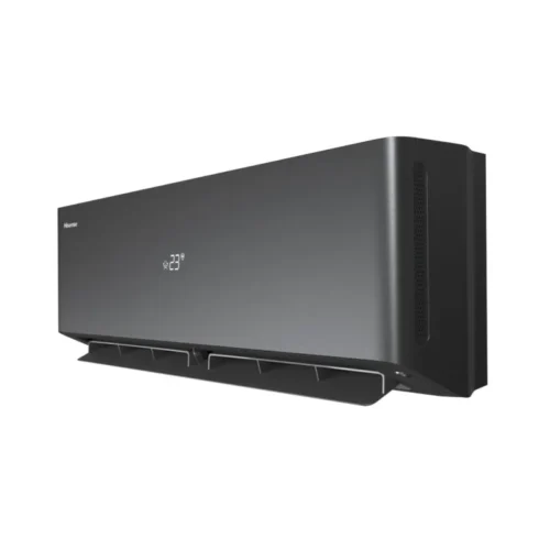 Настенный внутренний блок мульти сплит-системы Hisense AS-10UW4RXVQH01AG(B) 
                    ВБ Vision Pro 2.0 Carbon