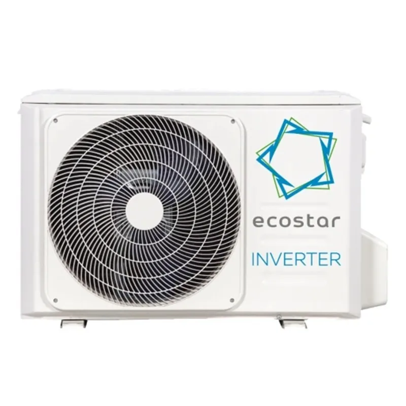 Кондиционер настенный EcoStar KVS-RAM07CH
Radium — изображение 5