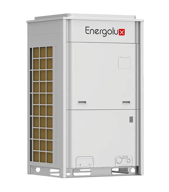 Наружный блок VRF-системы Energolux SMZU96CEBI
SMZV