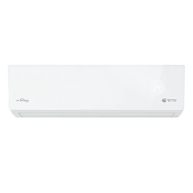 Кондиционер настенный Royal Clima RCI-OME22HN
Optimum 2.0 Inverter — изображение 2