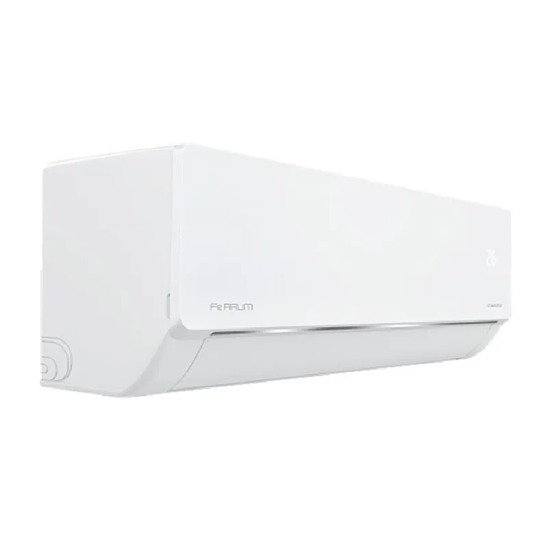 Кондиционер настенный Ferrum iFIS07F3C / iFOS07F3C
Force Pro DC Inverter — изображение 5