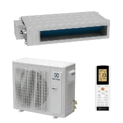 Канальный кондиционер Electrolux EACD-48H/UP4-DC/N8 
                    Unitary Pro 4 DC