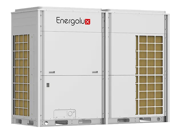 Наружный блок VRF-системы Energolux SMZU300CEBI
SMZ CE