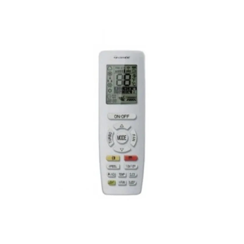Кондиционер настенный Gree GWH07AGAXA-K6DNA4E
Pular Inverter Eco — изображение 4