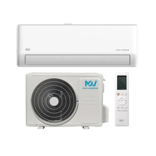 Кондиционер настенный MDV MDSAJ-07HRFN8 / MDOAJ-07HFN8 
                    iEra DC Inverter