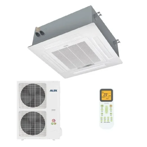 Кассетный кондиционер Aux ALCA-H48/5R1С / AL-H48/5R1С(U) 
                    AUX Classic