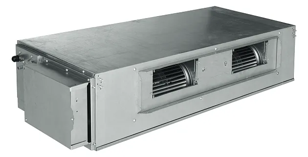 Канальная VRF система Energolux SMZH72V2AI
SMZCF-V3AI