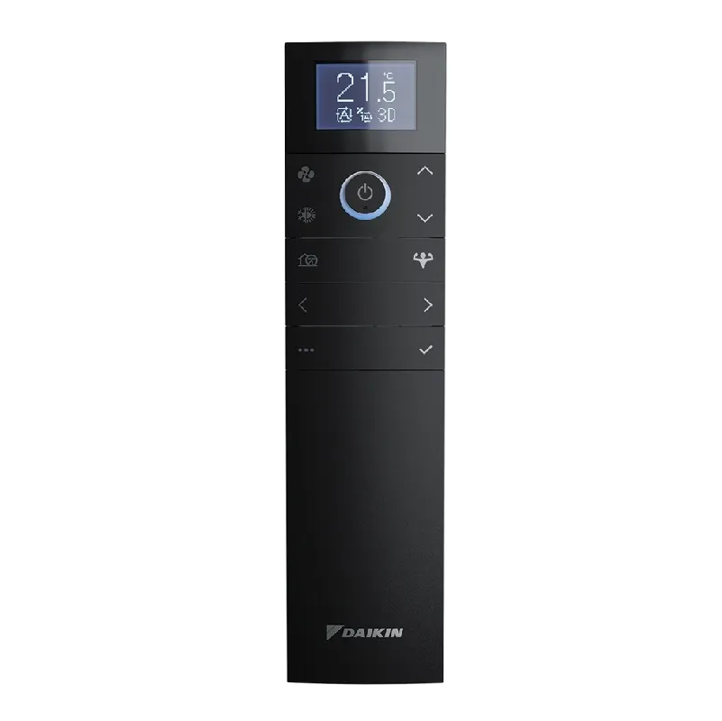 Кондиционер настенный Daikin FTXJ20AB9 / RXJ20A9
Emura Inverter Black — изображение 4