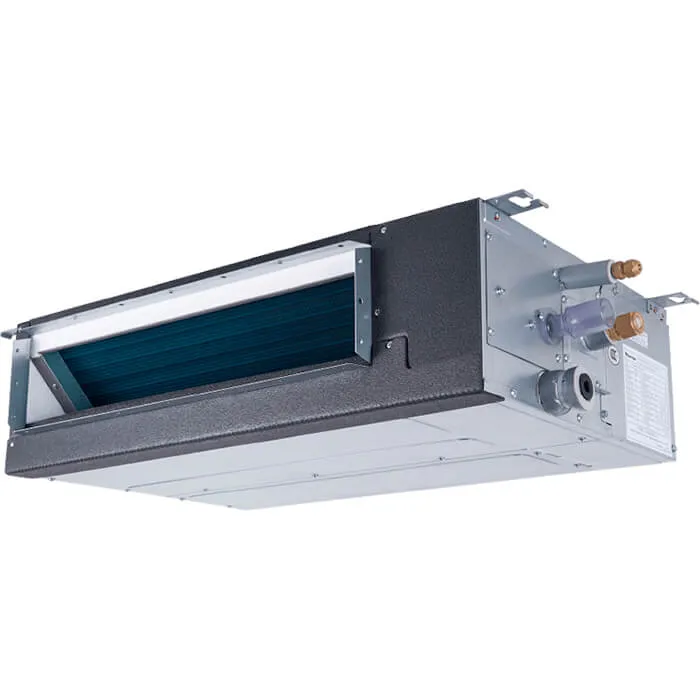 Канальная VRF система Hisense AVE-17HJFDL
AVE-HJFDL