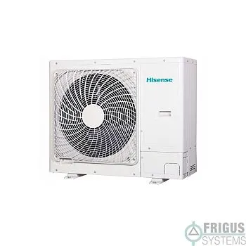 Наружный блок VRF-системы Hisense AVW-28HJFH 
                    EMASC