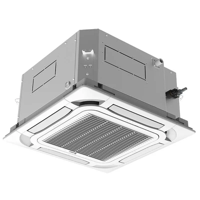 Кассетная VRF система Gree GMV-ND56T/E-T
GMV-ND-T/E-T