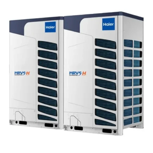 Наружный блок VRF-системы Haier AV28NMVETR 
                    MRV 5-P