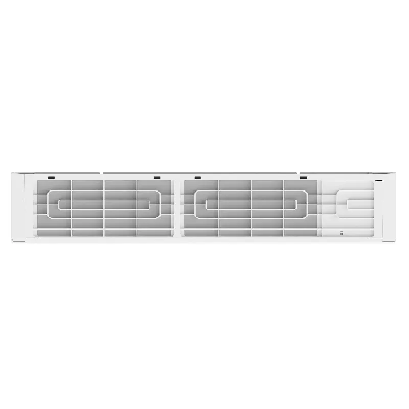 Кондиционер настенный Hisense AS-09HW4RLRKJ01A
Goal 2.0 Classic A — изображение 9