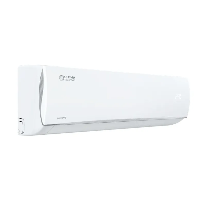 Кондиционер настенный Ultima Comfort ECP-I07PN
Eclipse Inverter — изображение 3