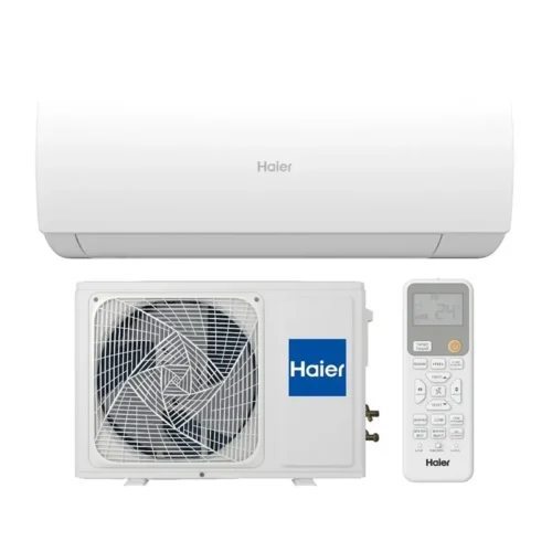 Кондиционер настенный Haier AS20HSL1HRA-W /1U20HSL1FRA 
                    Spirit DC Inverter