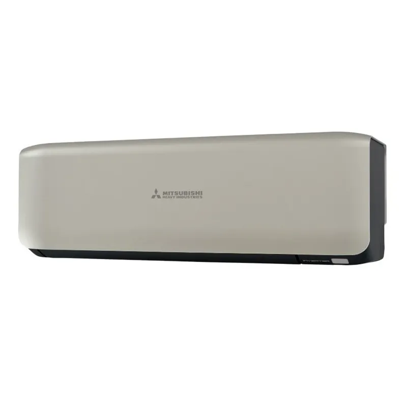 Кондиционер настенный Mitsubishi Heavy SRK20ZS-WFT/SRC20ZS-W
Premium Titanium — изображение 2