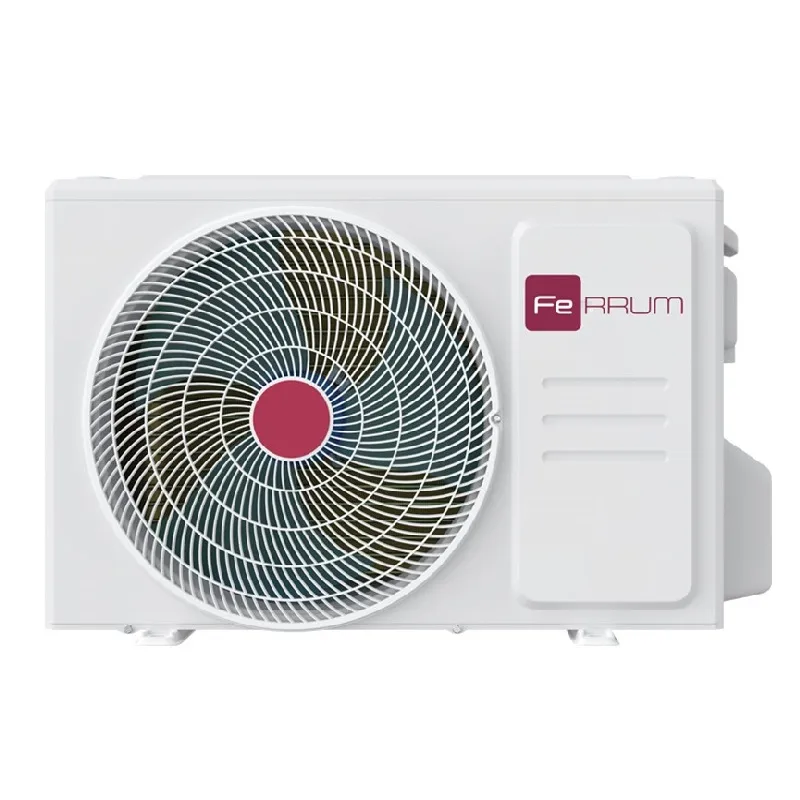 Наружный блок мульти сплит-системы Ferrum FOS36F3_MR2_DC4
НБ Force Pro