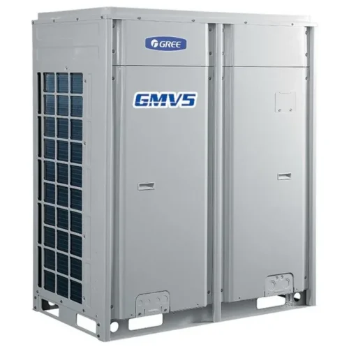 Наружный блок VRF-системы Gree GMV-850WM/B-X(P) 
                    GMV X