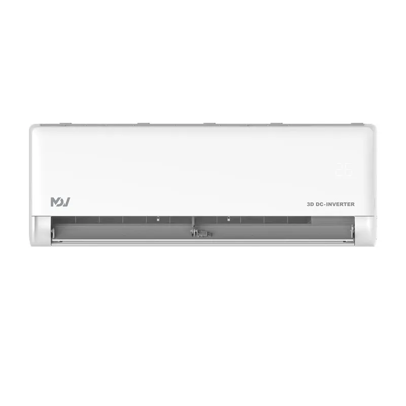 Кондиционер настенный MDV MDSAI2-07HRFN8 / MDOAI2-07HFN8
Integra Pro DC Inverter — изображение 3