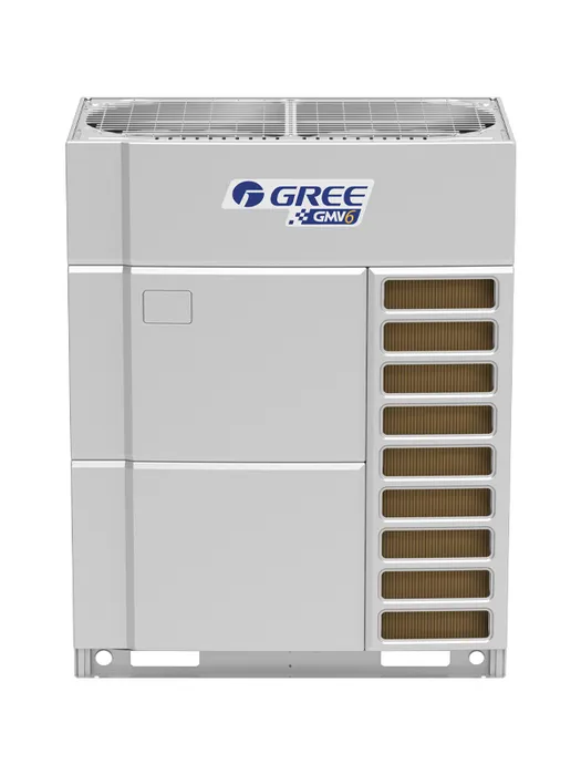 Наружный блок VRF-системы Gree GMV-400WM/H-X
GMV X