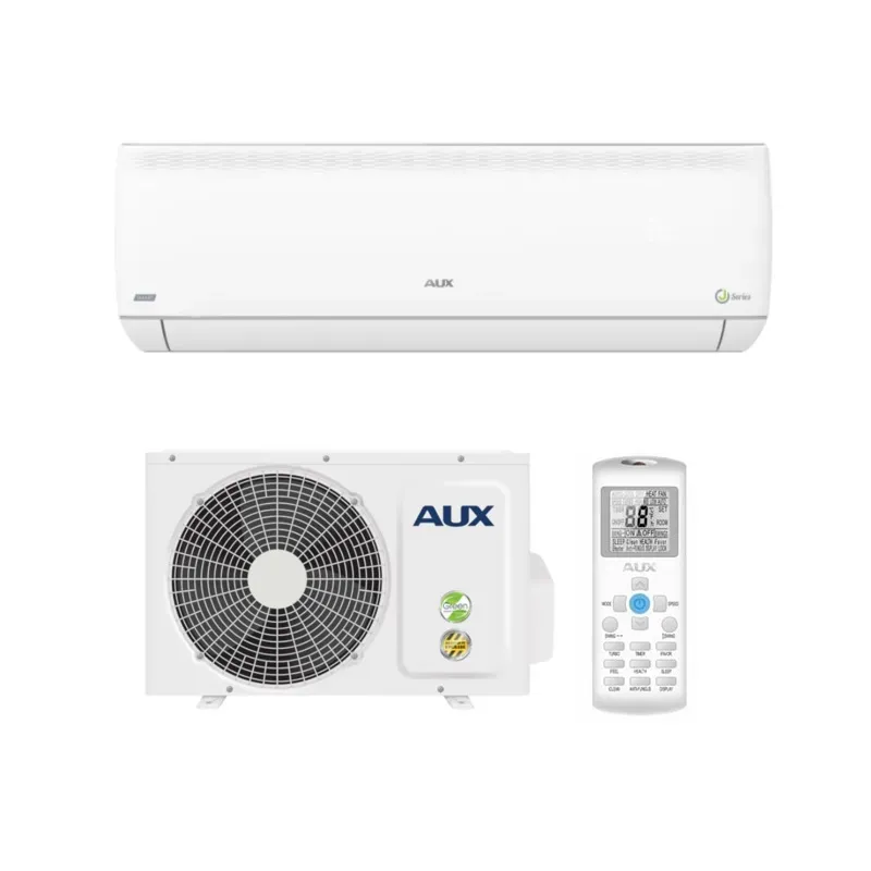 Кондиционер настенный Aux ASW-H07A4/JD-R1 / AS-H07A4/JD-R1
J Series